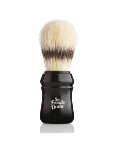 Xanitalia Pro Pennello da barba 100% setole naturali sir francis drake