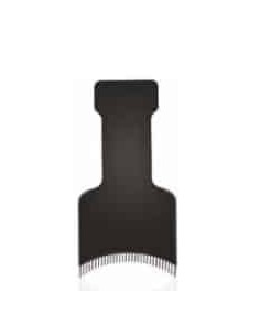 Xanitalia Pro Spatola meches dentata 20 cm