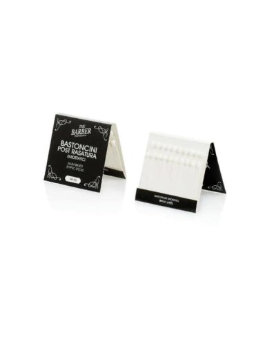 Xanitalia Pro The Barber Bastoncini post rasatura emostatici confezione 20 pz