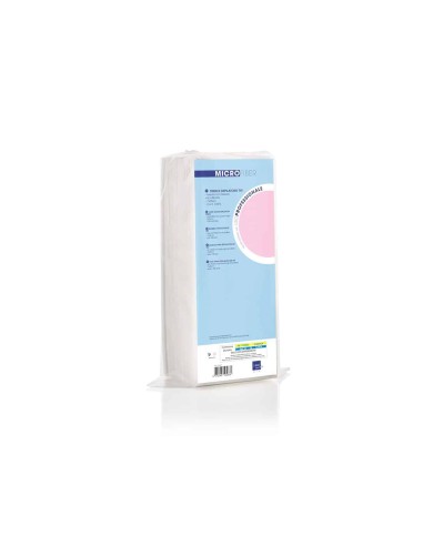 Labor Pro Strisce strappacera in TNT 7x20 CM 100 pz