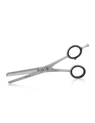 Labor Pro Forbice sfoltire h.swartz ergonomica 36 denti mis. 5.5