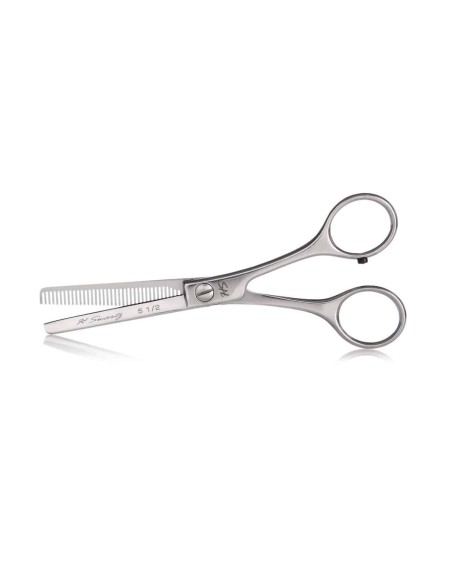 Labor Pro Forbice sfoltire h.swartz 36 denti 1 lama mis. 5.5