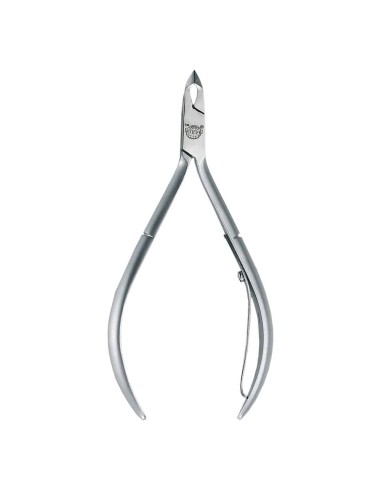 Kiepe Tronchese pelli cobalto sovrapposto inox 5 mm