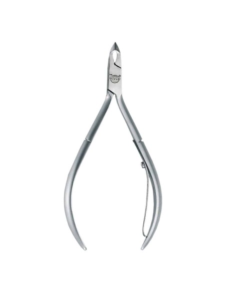 Kiepe Tronchese pelli cobalto sovrapposto inox 5 mm