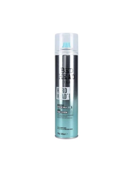 Tigi Bed Head Hard Head Lacca per una tenuta extra-forte 385 ml