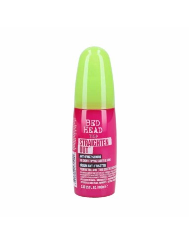 Tigi Bed Head Bead Head Straighten Out siero anti-crespo 100 ml