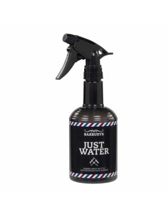 Sibel Barburys Just Water spruzzino da barbiere 600 ml