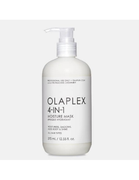 Olaplex 4 In 1 Moisture Mask 370 ml