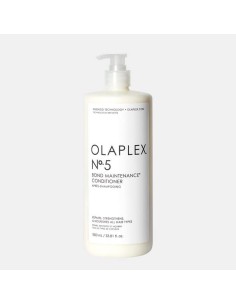 Olaplex N.5 Balsamo ristrutturante per capelli rovinati 1000 ml