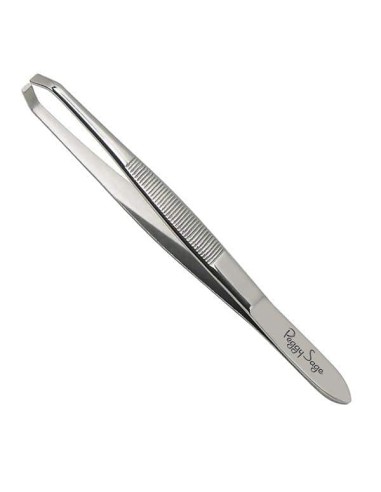 Peggy Sage Pinzetta Ricurva Professionale