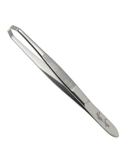 Peggy Sage Pinzetta Ricurva Professionale