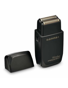 GammaPiù Rasoio shaver wireless prodigy