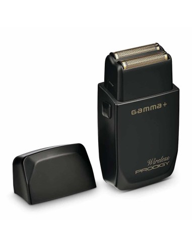 GammaPiù Rasoio shaver wireless prodigy