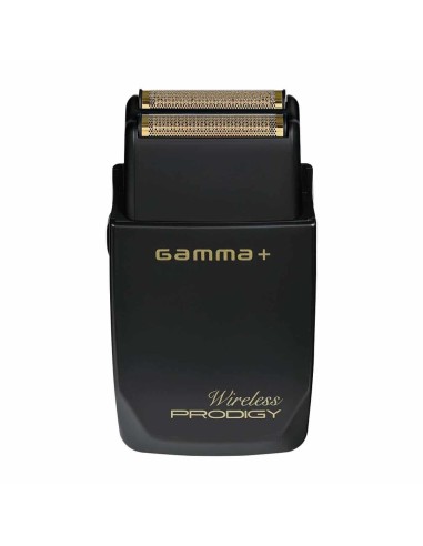 GammaPiù Rasoio shaver wireless prodigy