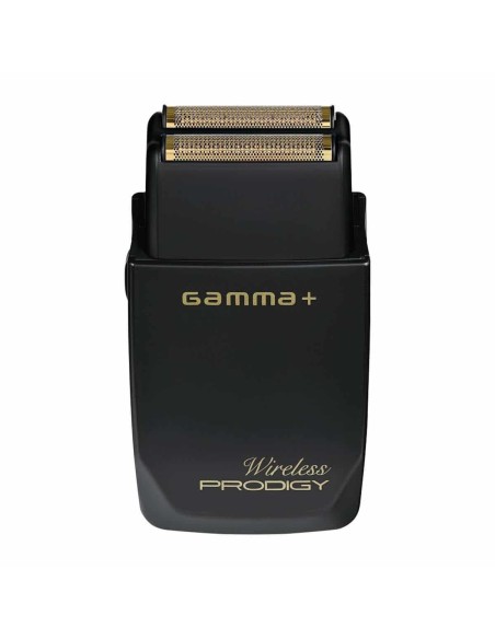 GammaPiù Rasoio shaver wireless prodigy