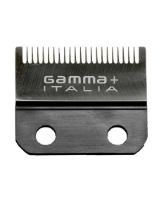 GammaPiù Lama fissa fade blade per clipper