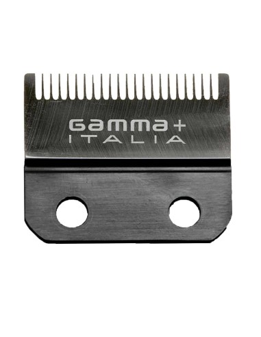 GammaPiù Lama fissa fade blade per clipper