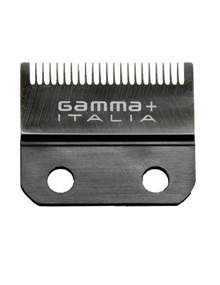 GammaPiù Lama fissa fade blade per clipper