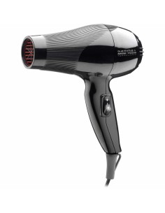 GammaPiù Phon asciugacapelli da viaggio mini 7005 tormalionic 1100 W
