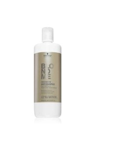 Schwarzkopf Professional Blondme Premium Developer 12%/40 Vol. 1000 ml