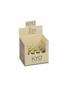 Kyo Restruct System Trattamento ristrutturante 12 fiale x 10 ml