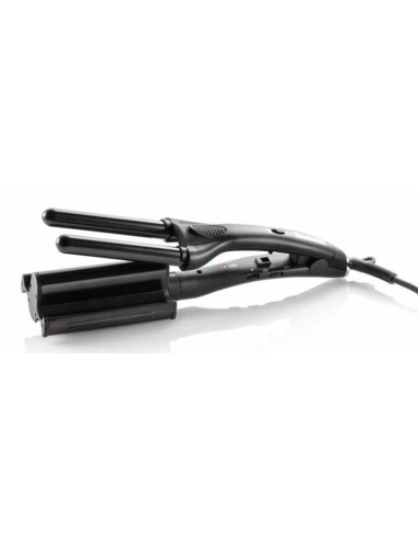 Xanitalia Pro Xanitlia Pro Arricciacapelli Duo wave pro per onde larghe e strette