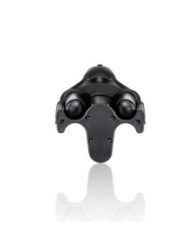 Xanitalia Pro Xanitlia Pro Arricciacapelli Duo wave pro per onde larghe e strette