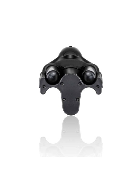 Xanitalia Pro Xanitlia Pro Arricciacapelli Duo wave pro per onde larghe e strette