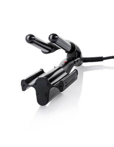 Xanitalia Pro Xanitlia Pro Arricciacapelli Duo wave pro per onde larghe e strette