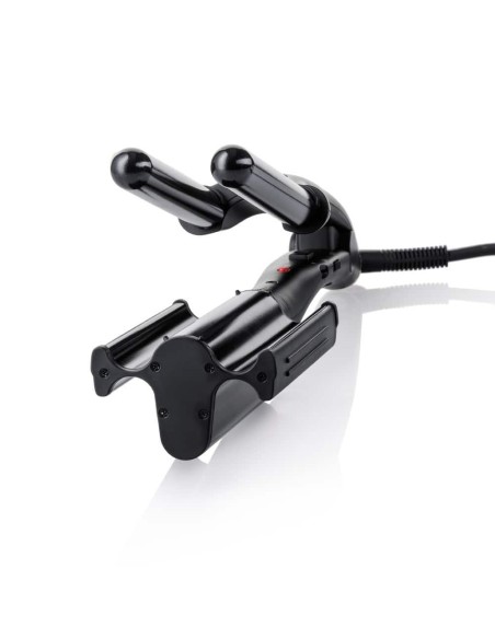 Xanitalia Pro Xanitlia Pro Arricciacapelli Duo wave pro per onde larghe e strette