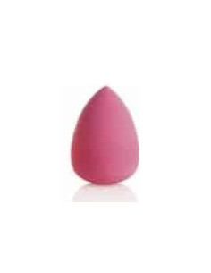 Xanitalia Pro Spugna Trucco Blender in lattice rosa