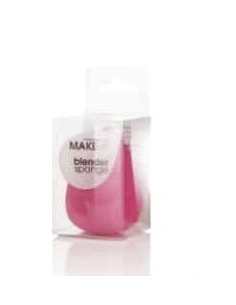 Xanitalia Pro Spugna Trucco Blender in lattice rosa 2