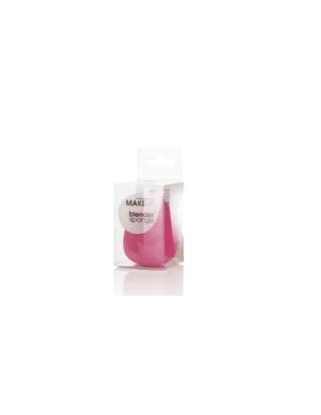 Xanitalia Pro Spugna Trucco Blender in lattice rosa