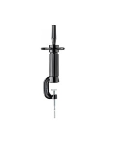 Xanitalia Pro Supporto da 30 cm per testa studio con morsetto da tavolo