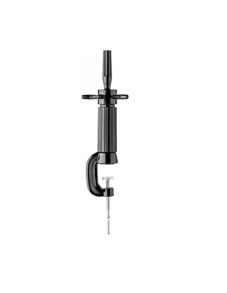 Xanitalia Pro Supporto da 30 cm per testa studio con morsetto da tavolo