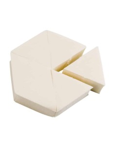 Peggy Sage Spugna Trucco Lattice 6 pz