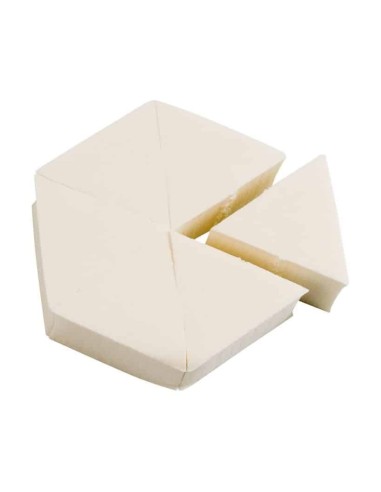 Peggy Sage Spugna Trucco Lattice 6 pz
