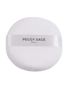 Peggy Sage Piumino Cipria Ø 9 cm