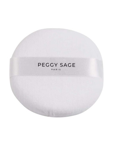 Peggy Sage Piumino Cipria Ø 9 cm