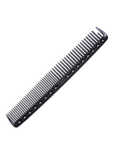 Y.S. Park Pettine da taglio YS-337 carbon black 190 mm