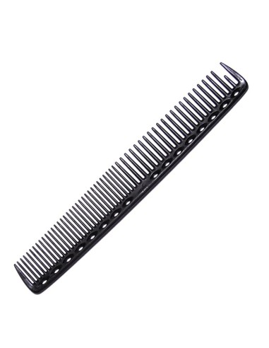 Y.S. Park Pettine da taglio YS-337 carbon black 190 mm