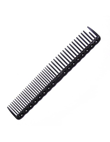 Y.S. Park Pettine da taglio YS-338 carbon black 185 mm