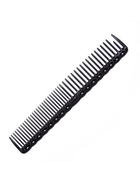 Y.S. Park Pettine da taglio YS-338 carbon black 185 mm
