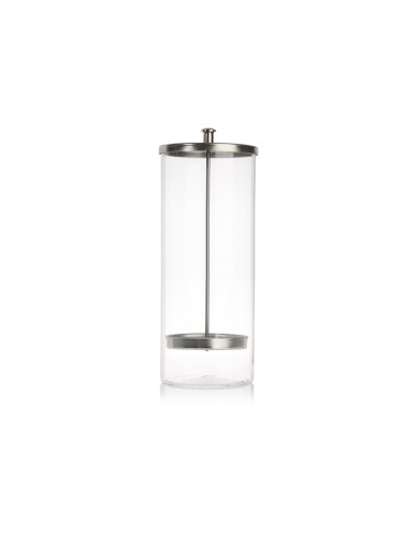 Labor Pro Contenitore per sterilizzazione strumenti 750 ml
