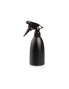 Labor Pro Spruzzino plastica nero 400 ml