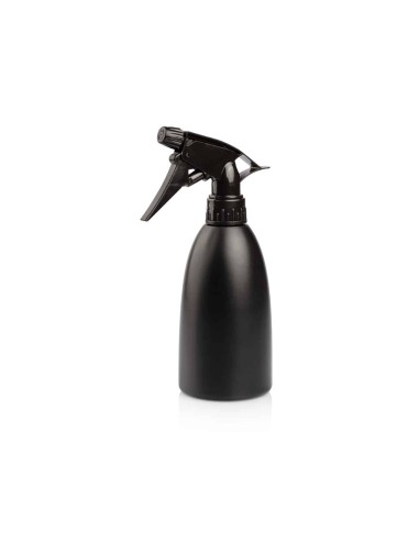 Labor Pro Spruzzino plastica nero 400 ml