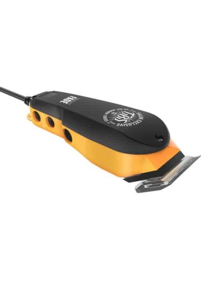 Gama Tagliacapelli GBS absolute fade