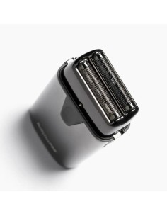 BaByliss PRO Shaver UVFOIL02 a Lamina doppia con tecnologia uv disinfettante 2