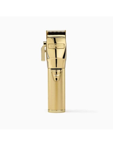 BaByliss PRO Tagliacapelli goldfx FX8700GE