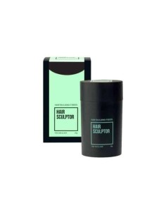 Sibel Hair Sculptor Fibre Infoltenti nero 25 g